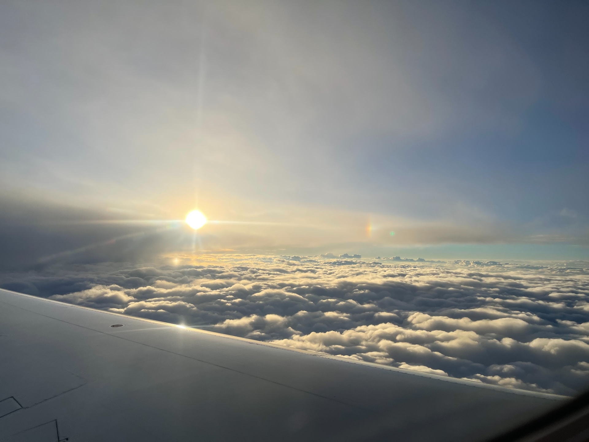 Hoe lang is het vliegen naar Abu Dhabi? - Abudhabi.nl