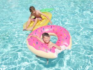 Waterpark Abu Dhabi