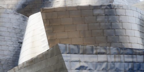 Guggenheim Museum Abu Dhabi