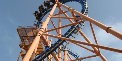 Warner Bros World Abu Dhabi